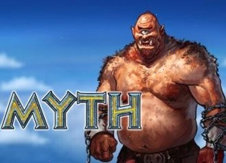 Myth — игровые приключения с божественными механизмами
